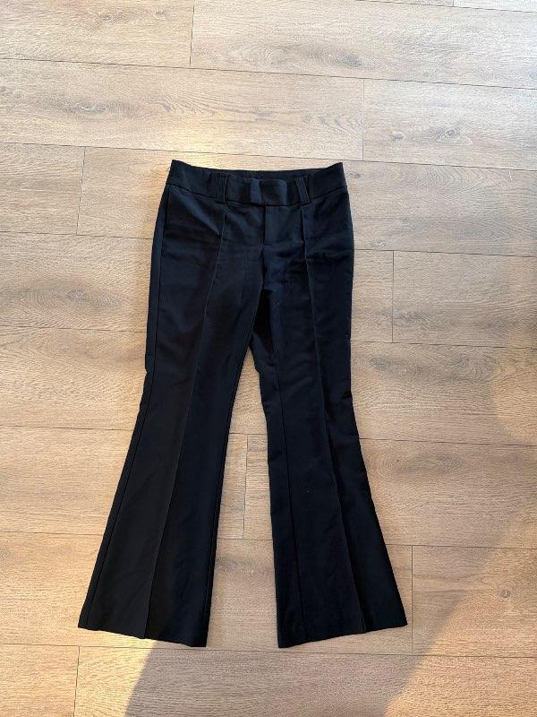 Gina Tricot jakkafatabuxur
