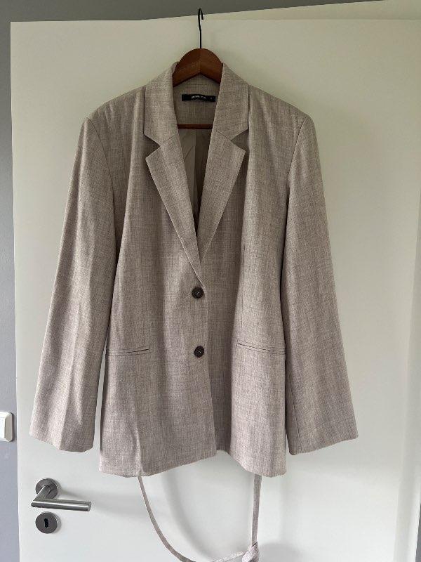 Gina Tricot jakki beige