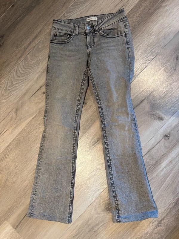 Gina tricot gallabuxur