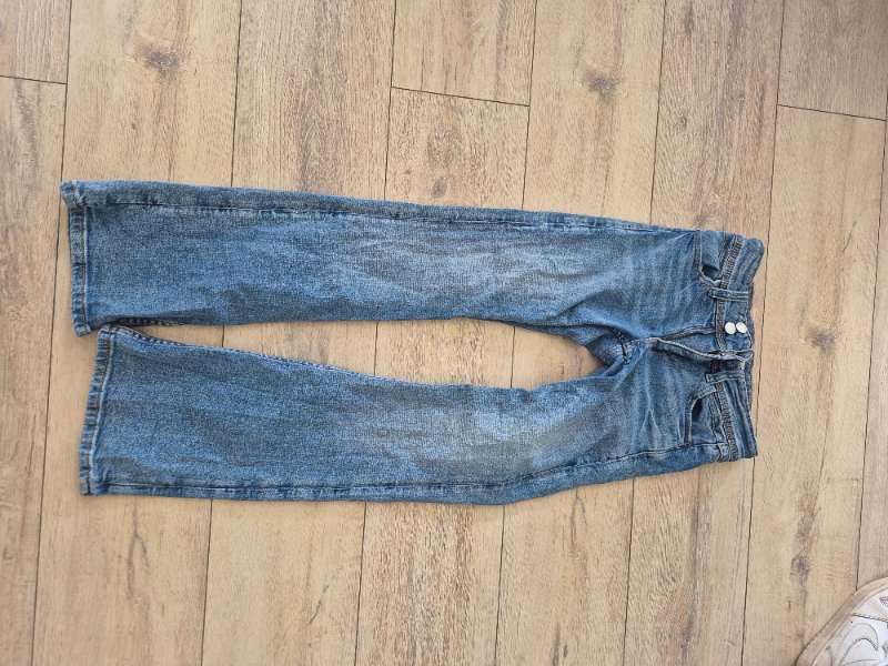 Gina tricot gallabuxur