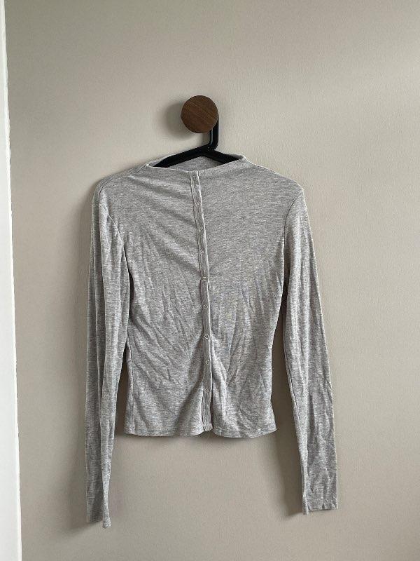 Gina tricot langermabolur