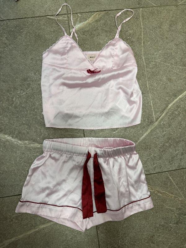 Gina tricot náttföt