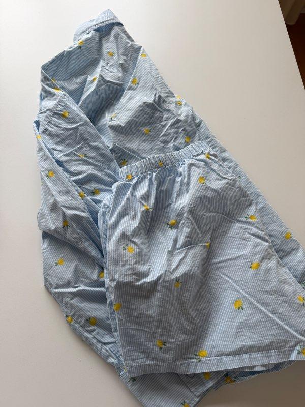 Gina tricot náttföt