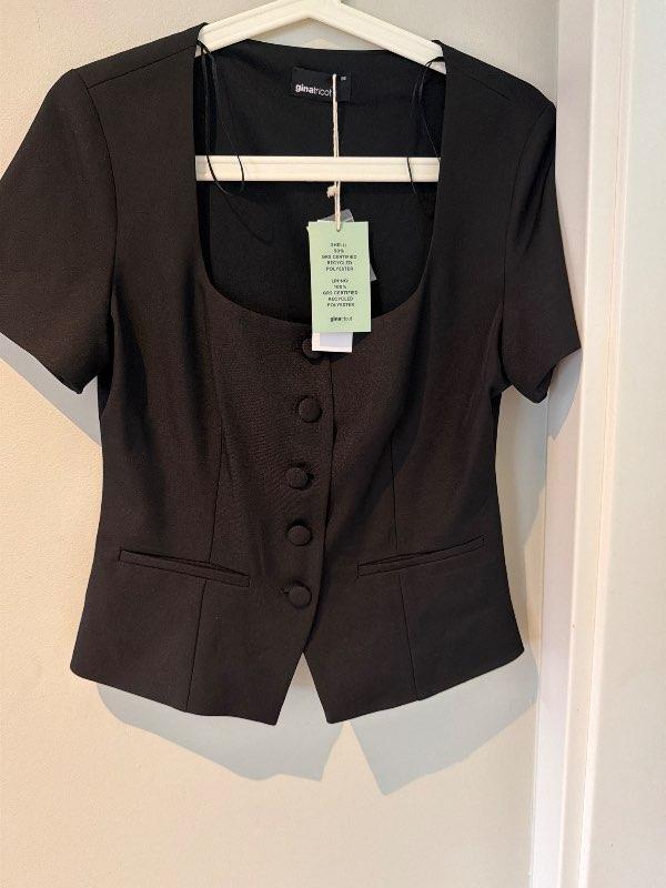 Gina tricot sparibolur