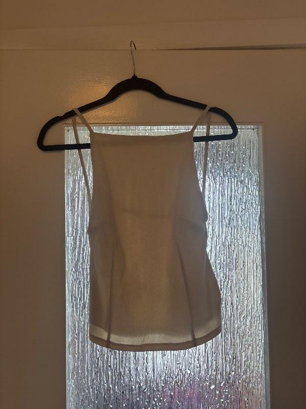 Gina tricot toppur