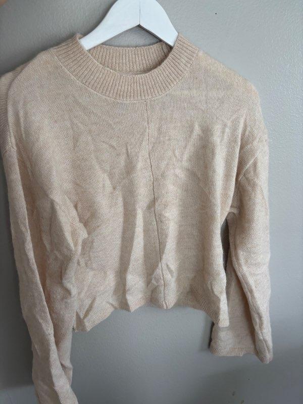 Gina tricot young peysa