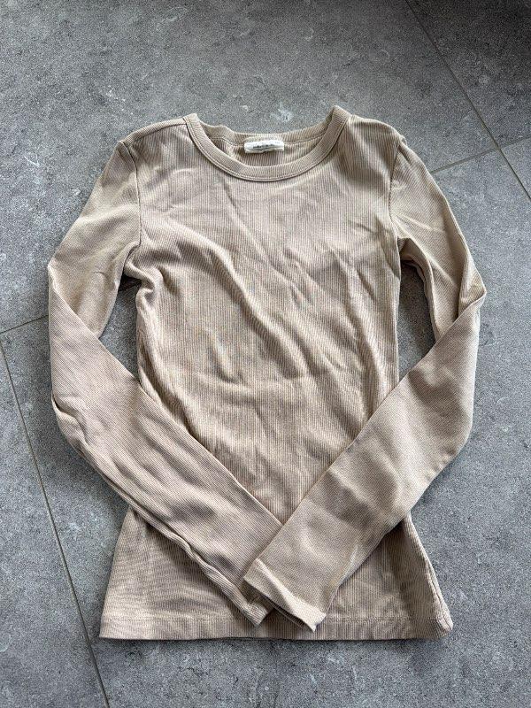Gina xxs beige bolur 1 notað