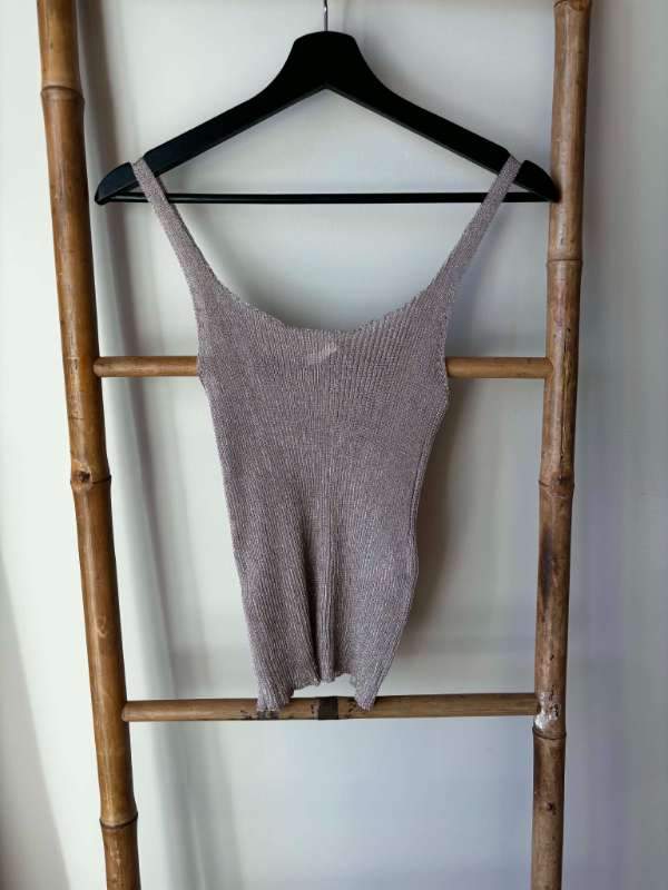 Glimmer bolur ZARA