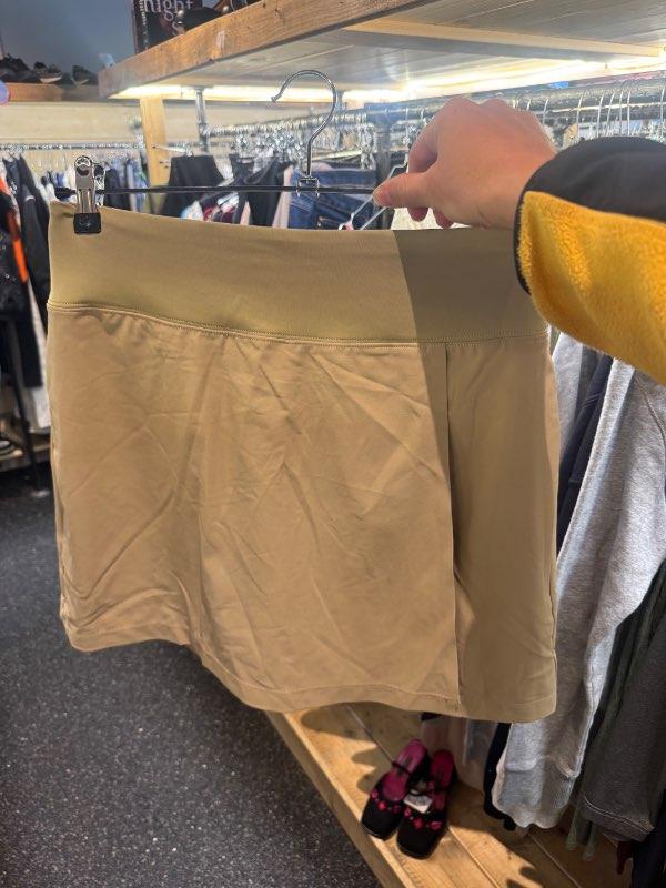 Gólfpils Nike ónotað