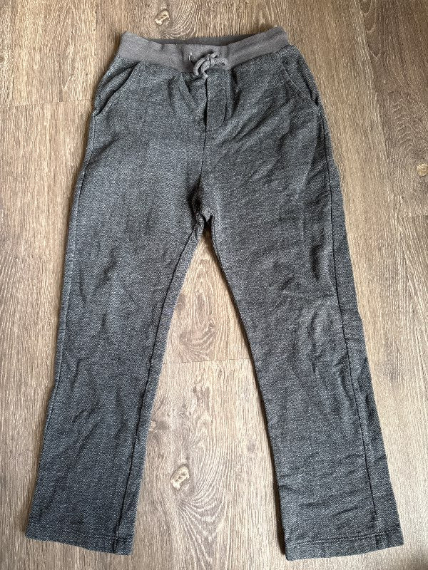 Gráar Lindex buxur spari