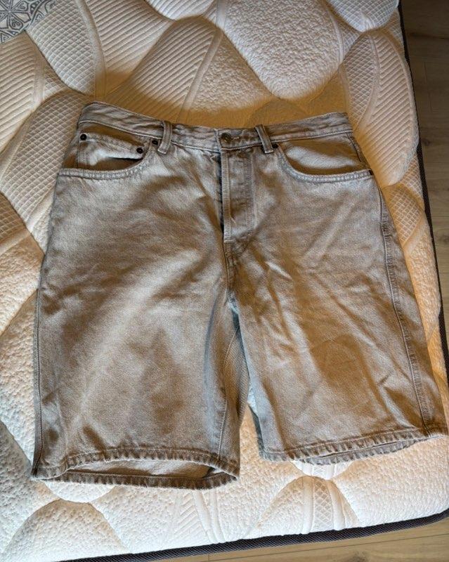 Gráar Zara jorts