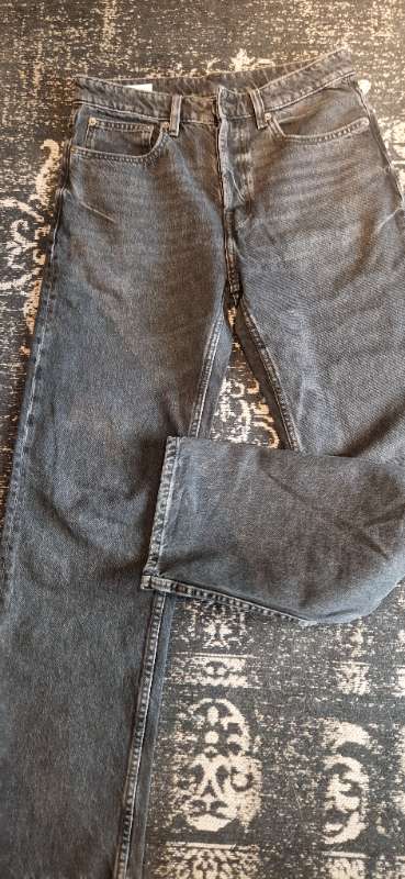 Gráar levis