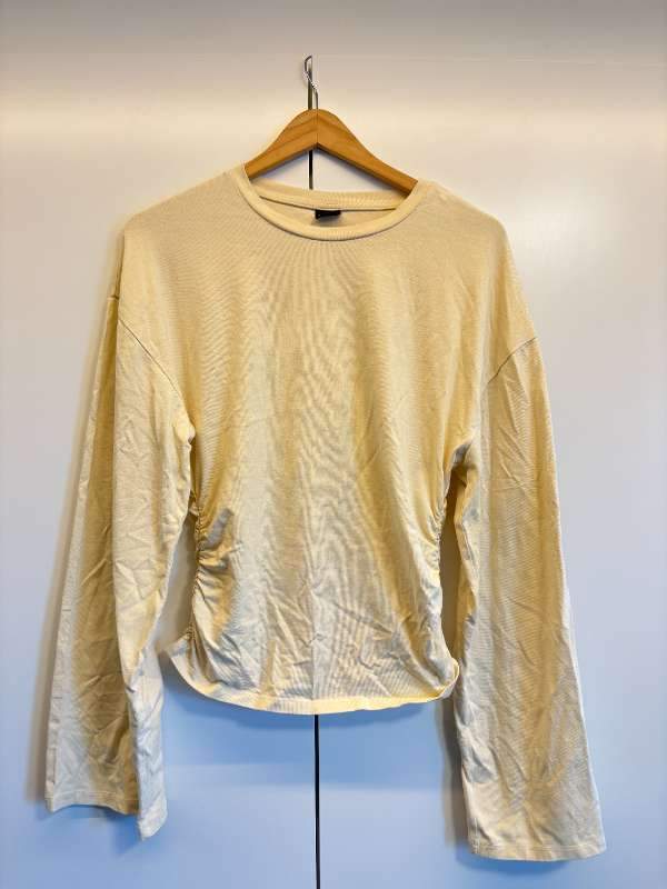 Gulur Gina Tricot bolur