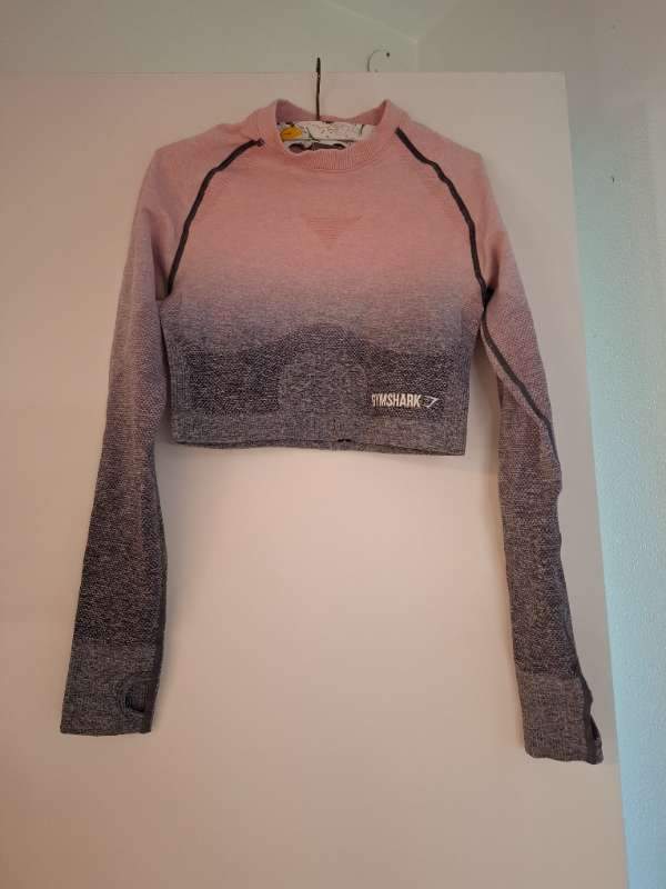 Gymshark bolur