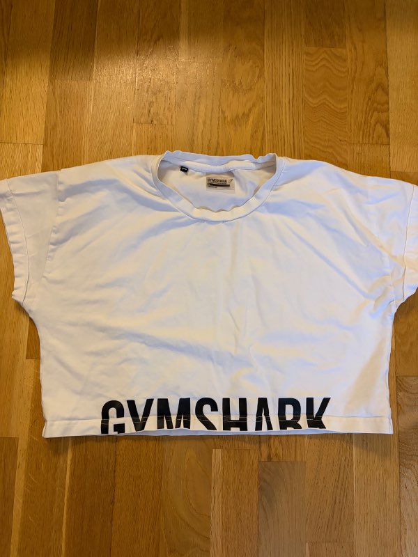 Gymshark bolur