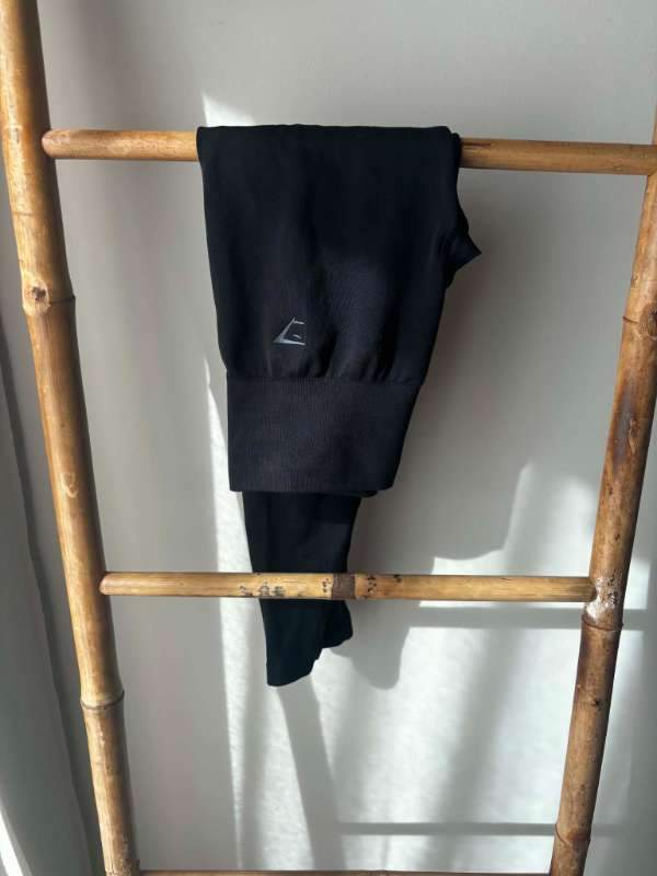 Gymshark buxur