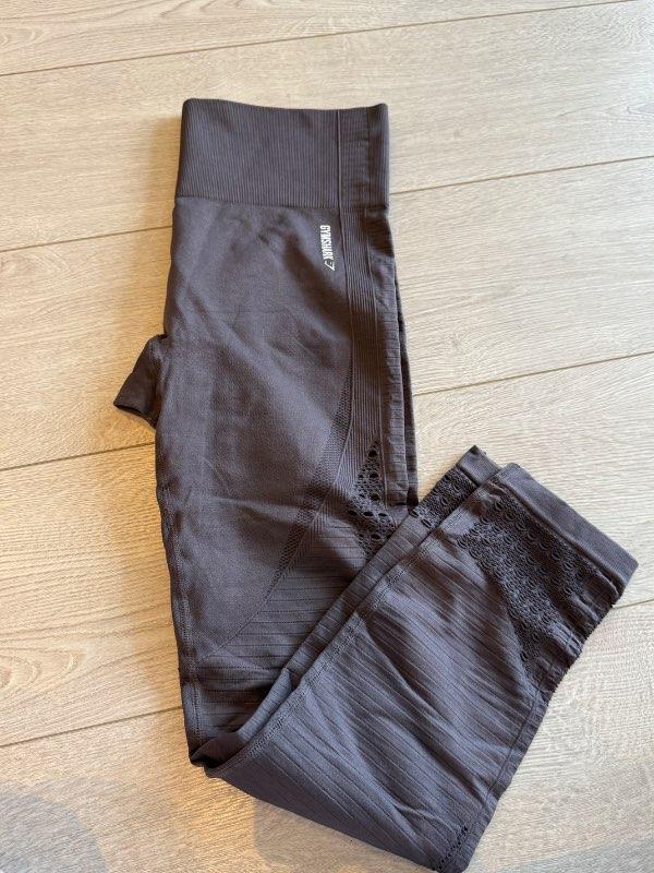 Gymshark buxur