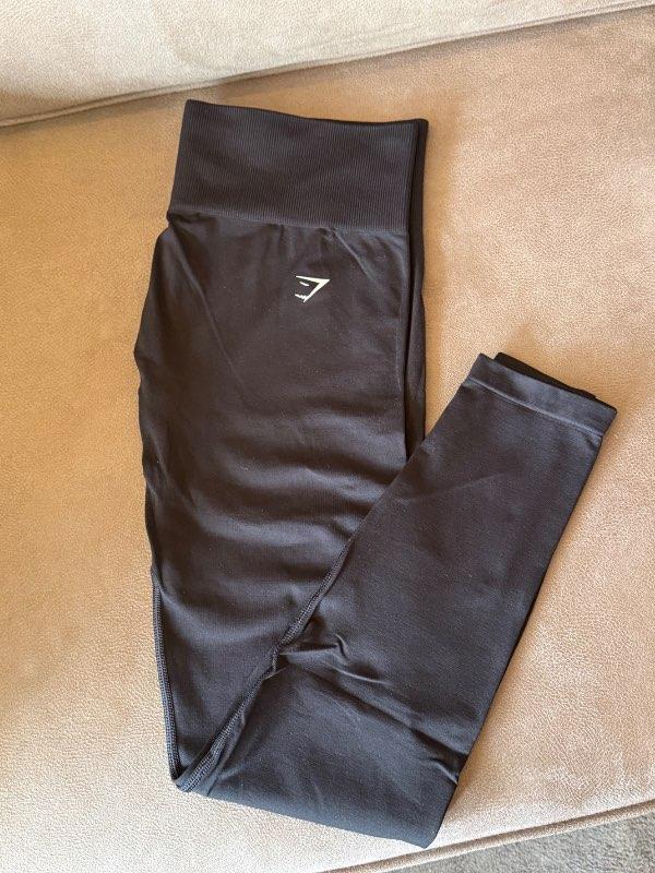 Gymshark buxur