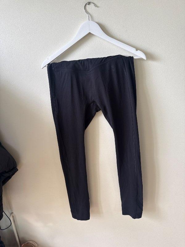 Gymshark buxur
