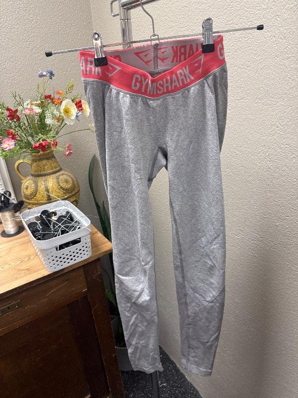 Gymshark iþrottabuxur