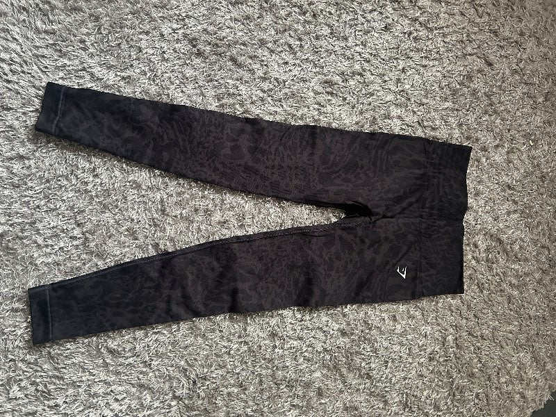 Gymshark leggings