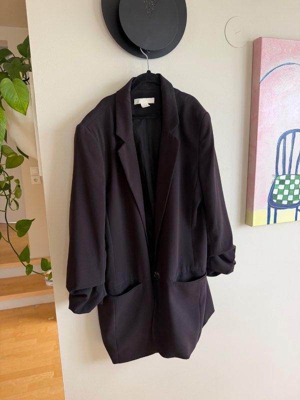 HM blazer