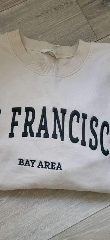 HM san francisco