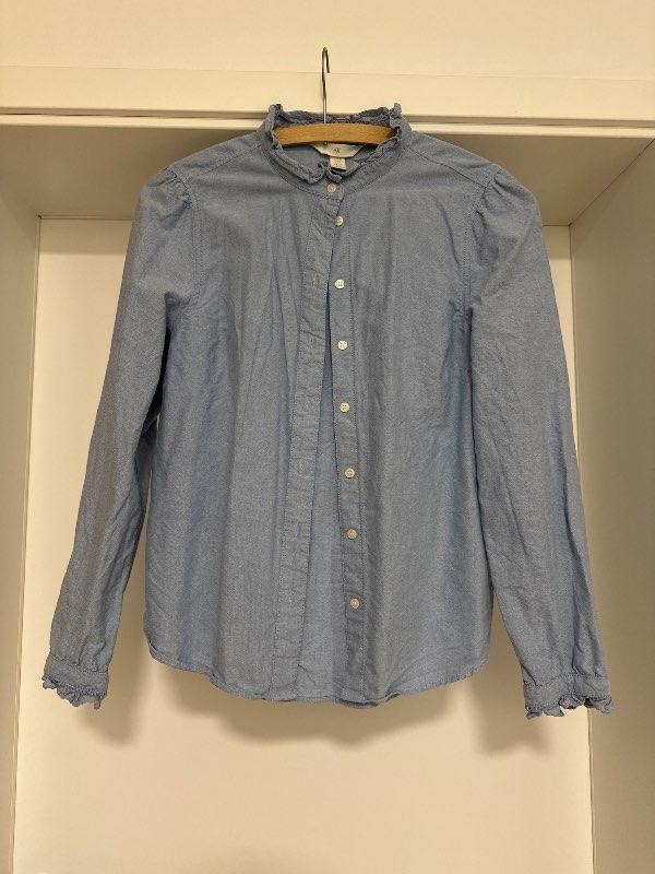 H&M