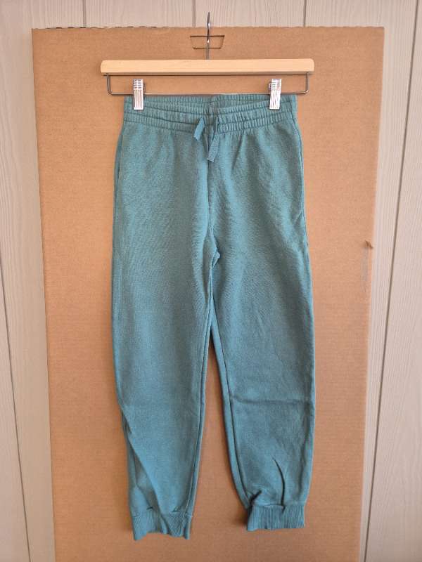 H&M Joggingbuxur