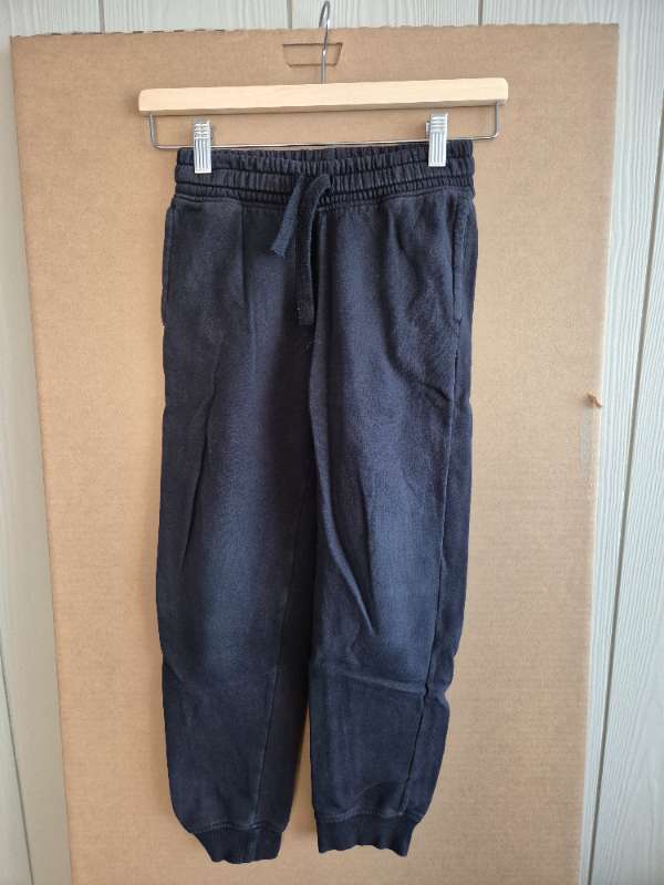 H&M Joggingbuxur