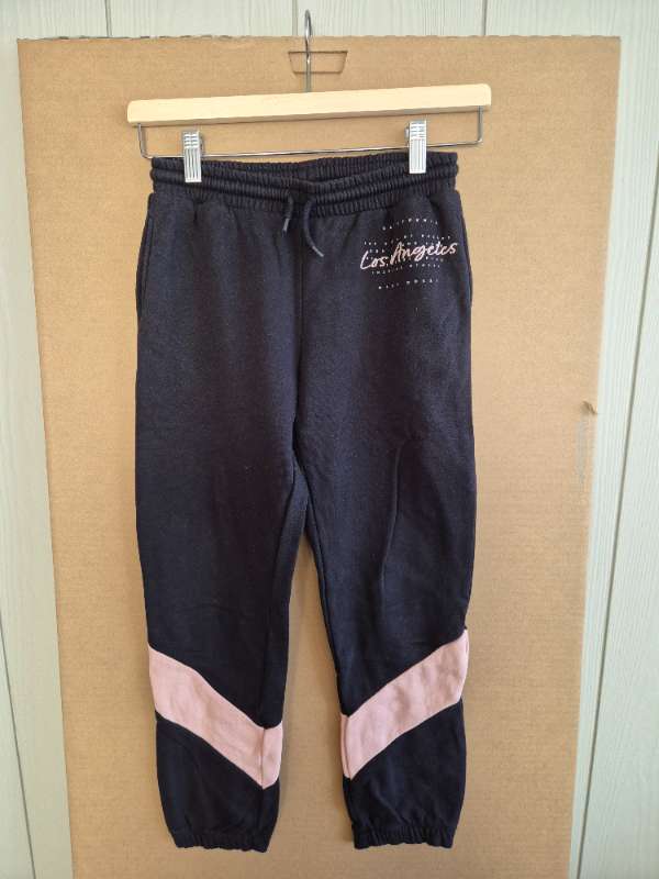 H&M Joggingbuxur