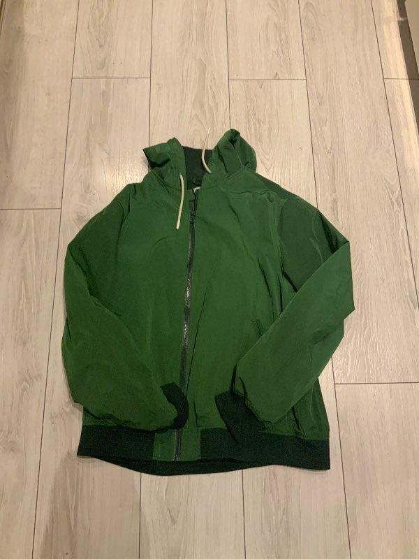 H&M Olive jacket
