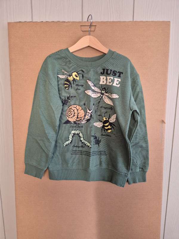 H&M Peysa