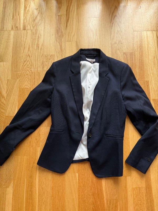 H&M blazer