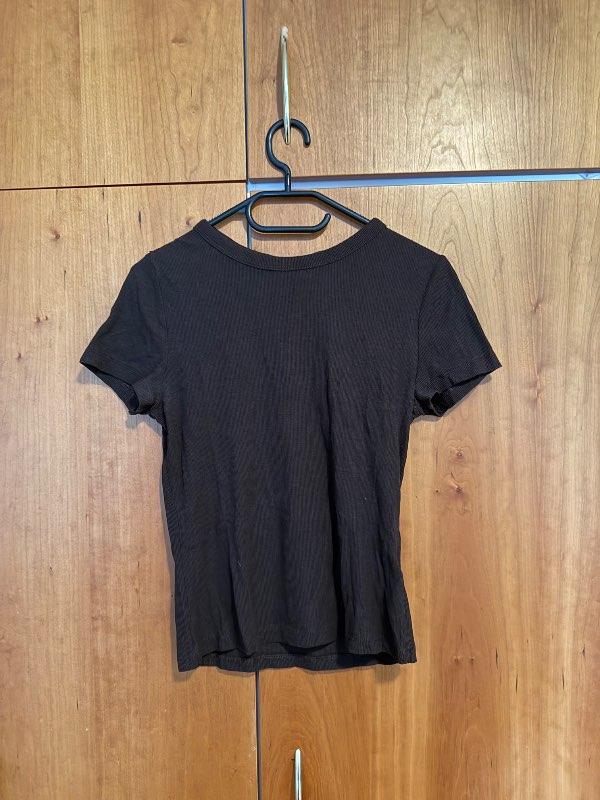 H&M bolur brúnn