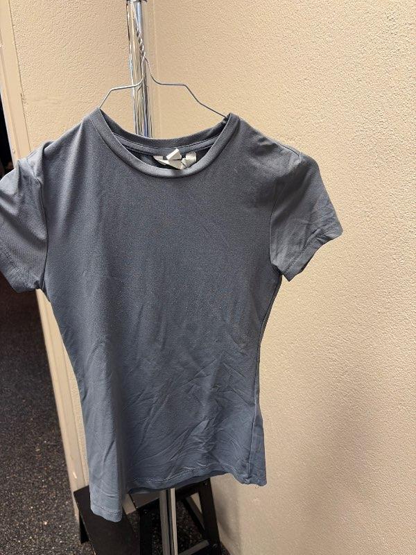 H&M bolur grár