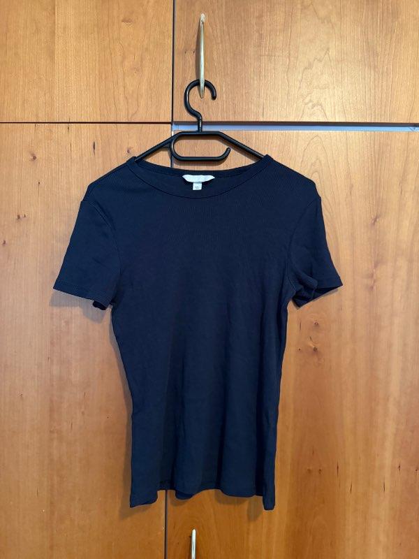 H&M bolur navy blue