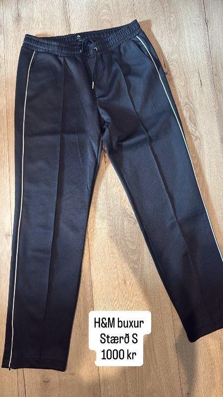 H&M buxur