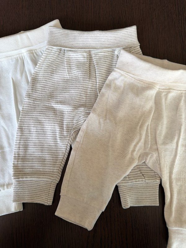 H&M buxur 3 saman