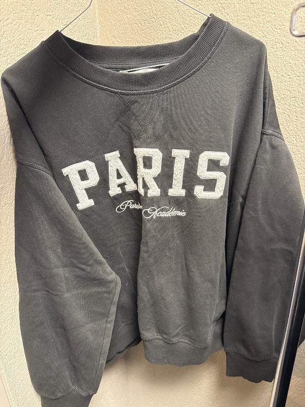 H&M crew neck Paris