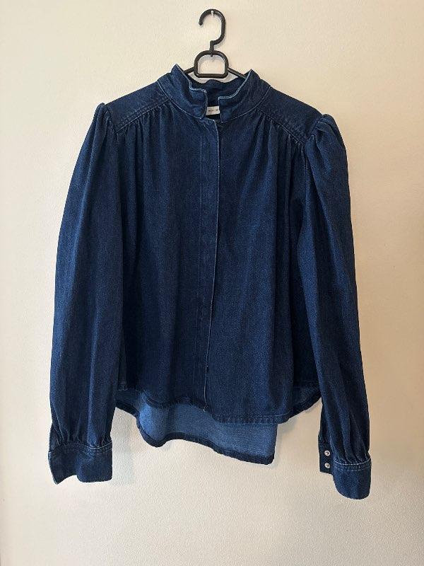 H&M gallajakki