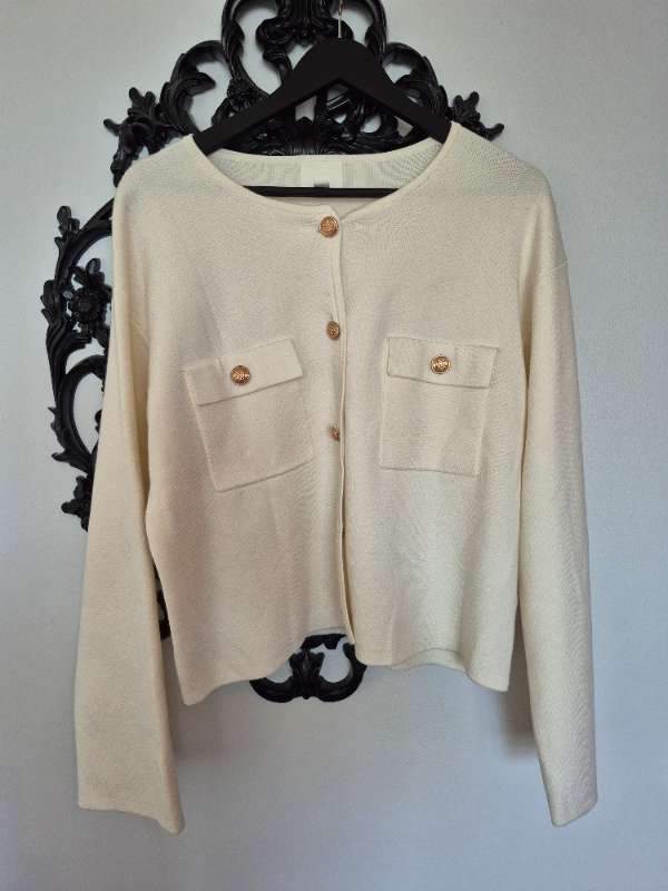 H&M golla