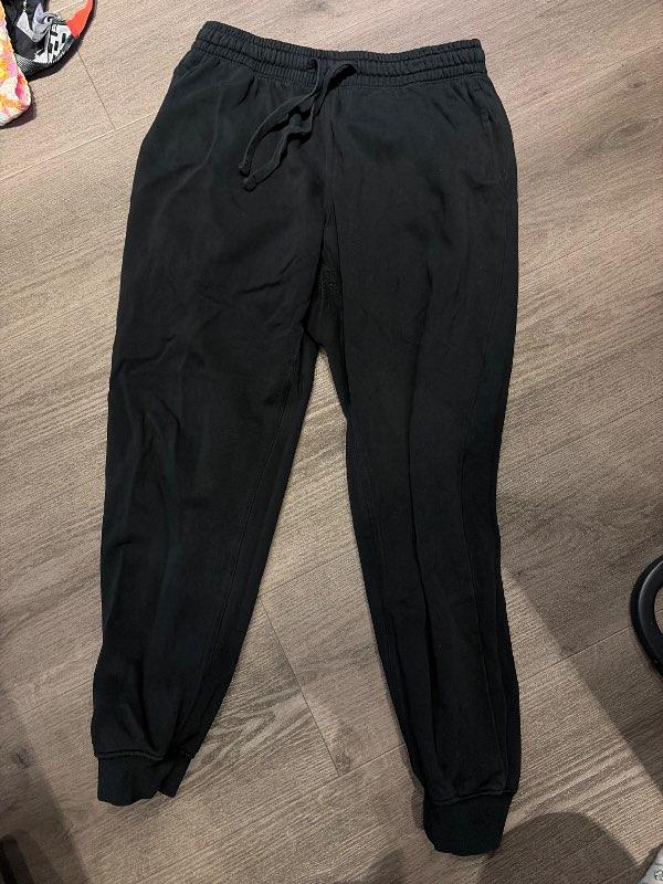 H&M herra jobbingbuxur