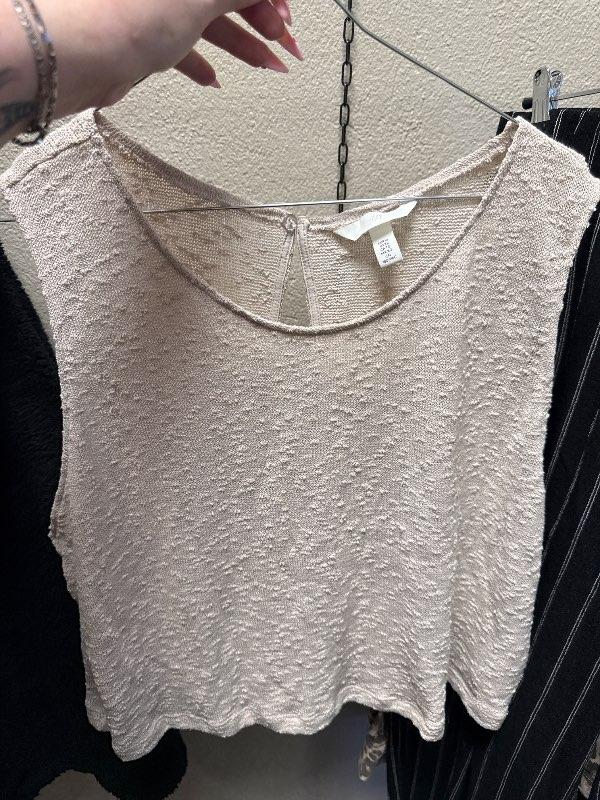 H&M hör bolur