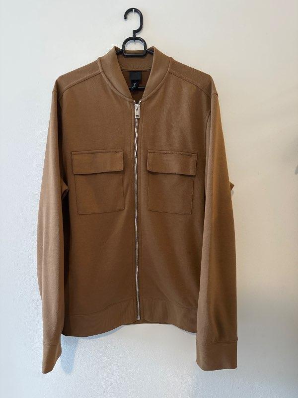H&M jakkapeysa