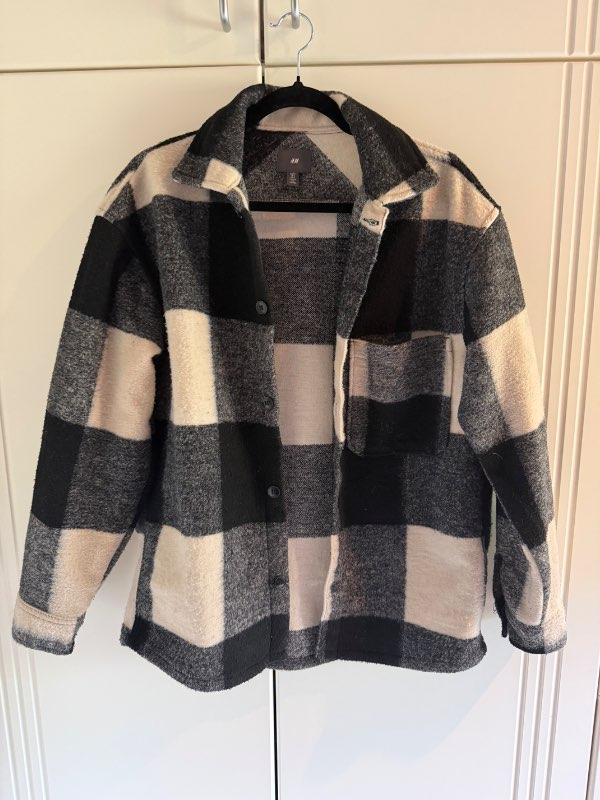 H&M jakki
