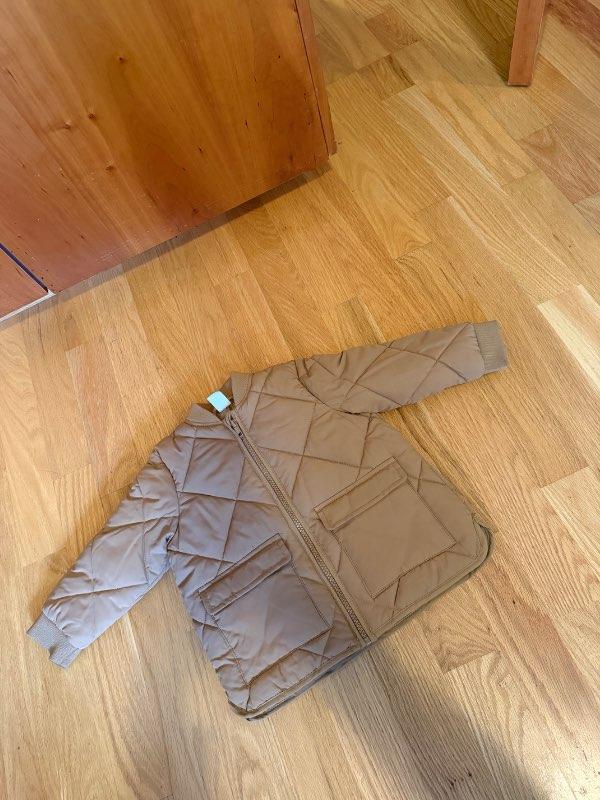 H&M jakki