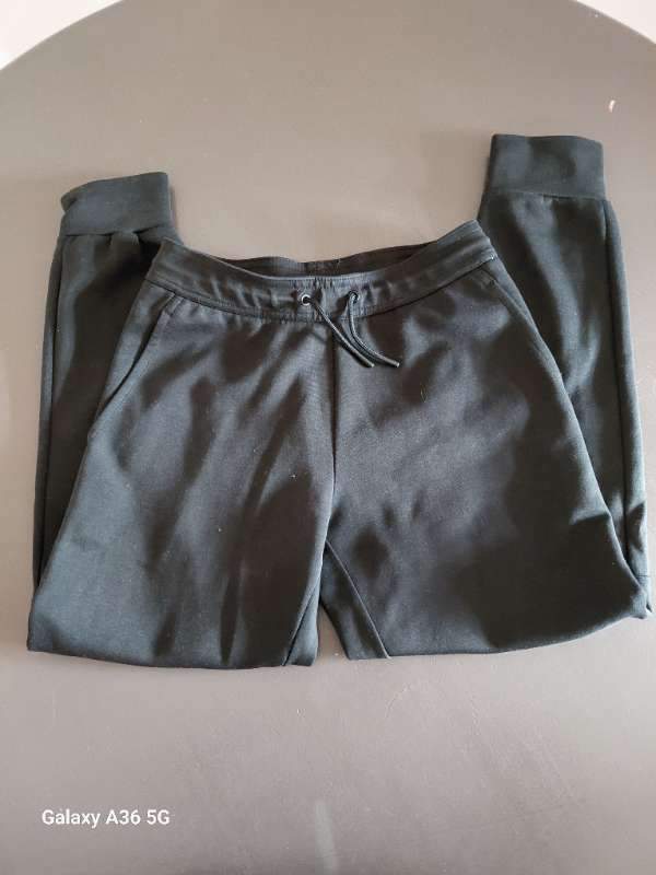 H&M joggingbuxur