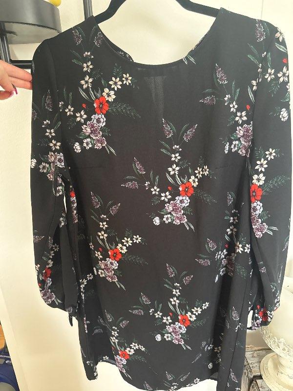 H&M kjóll