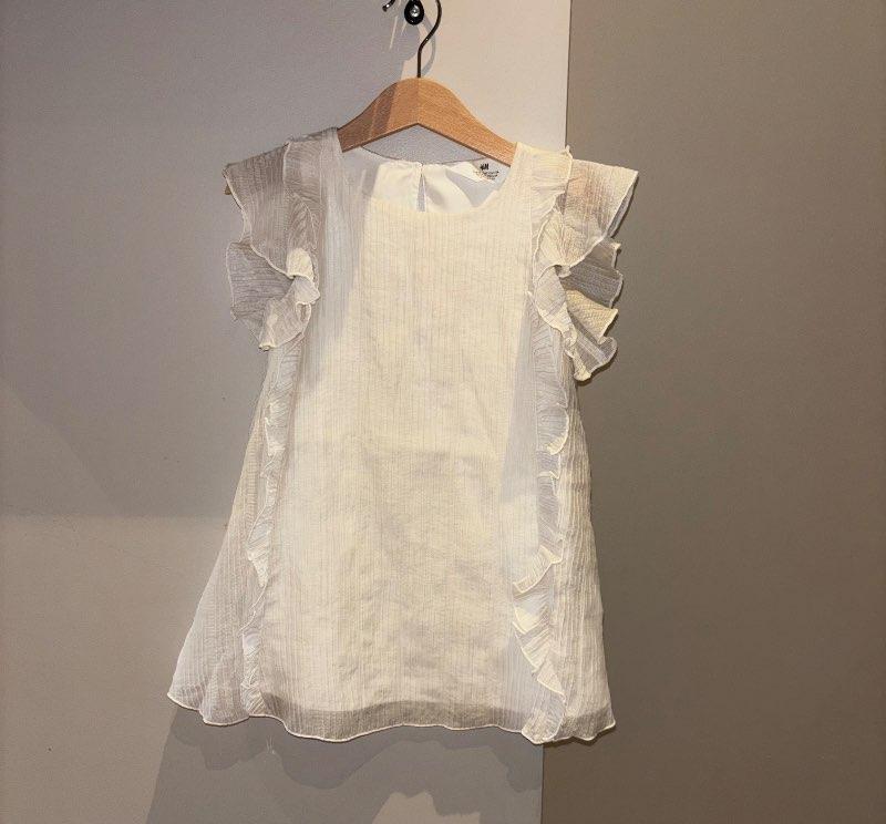 H&M kjóll